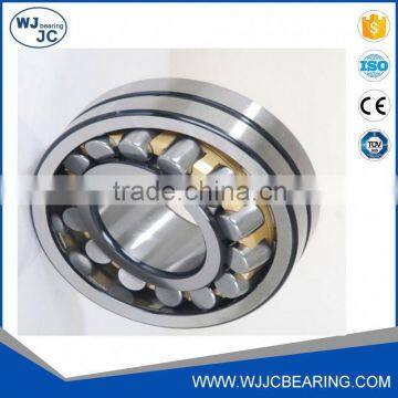 portable conveyor belt vulcanizing machine professional 24234CA/W33 spherical roller bearing