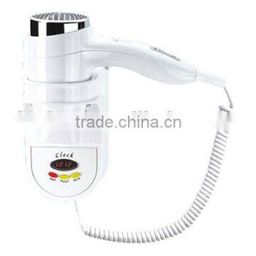 Hotel electric professional hair dryer