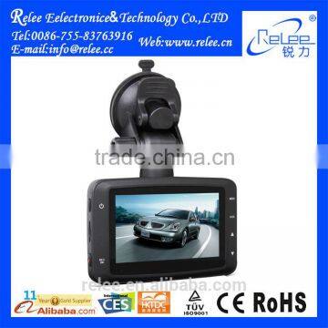 3.0'' LCD Screen Super Wide Lens 1080p Manual Car Rear View Dashboard Camera hd Dvr photo-3