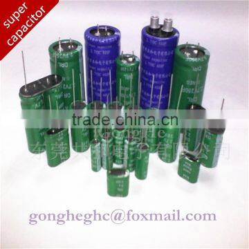 high energy 22f 2.3v super capacitor with 22f 2.3v TOP Versatility