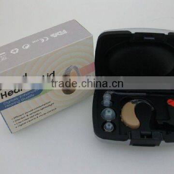 WK-309 Hearing Aid,voice amplifier hearing aid