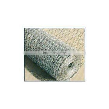 Galvanized crab wire net