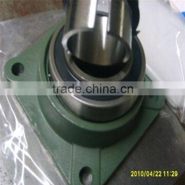 Insert the spherical bearing P208 pillow block bearing with bearing housings