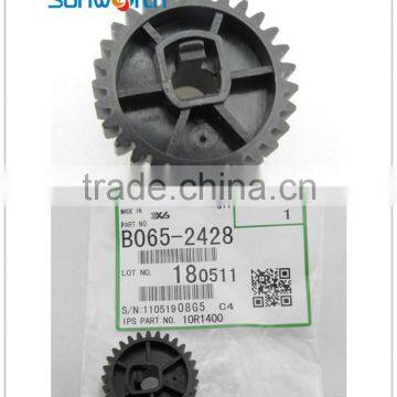 B065-2428 29T/19T Double Agitator Gear For Ricoh Aficio AF1060 1075