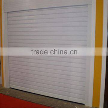 High quality roller shutter parts aluminum roller shutter price of roller shutter