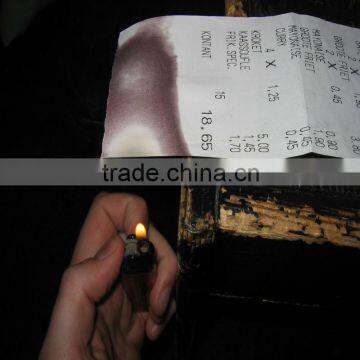 Great Quality Nice Printing Image 55gsm Thermal Paper