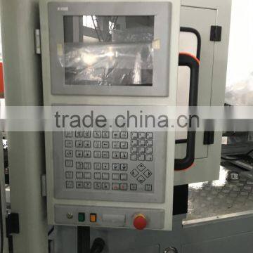 BSD-30H New Designed Plastic Bottle Injection Blow Molding Machine photo-4