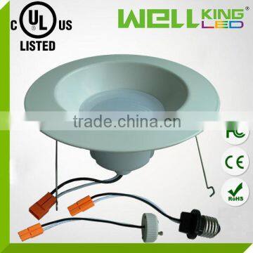 CE RoHS UL Dimmable Hot Sale 24w Led Downlight Wwwchina Xxxcom