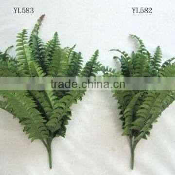 artificial boston fern YL583