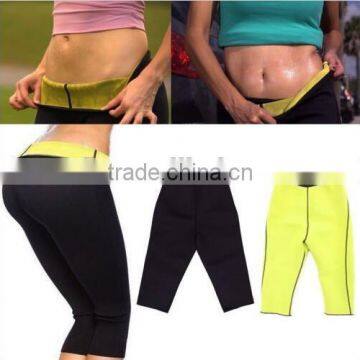 Hot Selling Body Product Sauna Fitness Neoprene Hot Pants Slimming photo-6