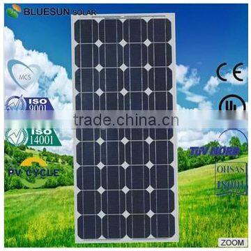 60W Monocrystalline Solar energy panels with Cheap price & High Quality