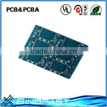 Air Conditioner Inverter L.6mm Pcb Board,pcb Supplier With Rapid Prototyping photo-2