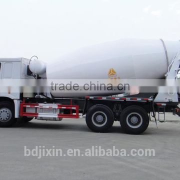 Cement mixing tank head ISO standard conical carbon steel tank head