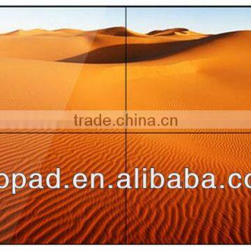 LCD Video Wall