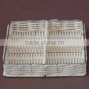 Handmade Storage Sweet Basket For Sale