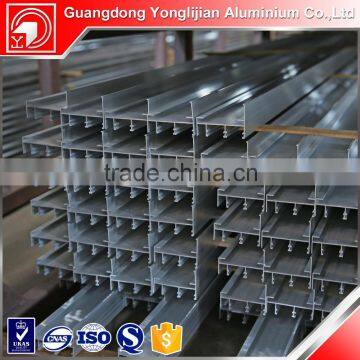 China Factory Aluminum Profile for Window and Door Supplier photo-6
