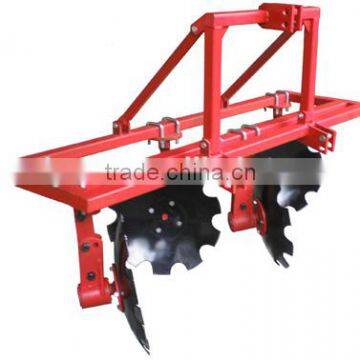 3Z SERIES DISC RIDGER--65Mn blades--agricultural equipment