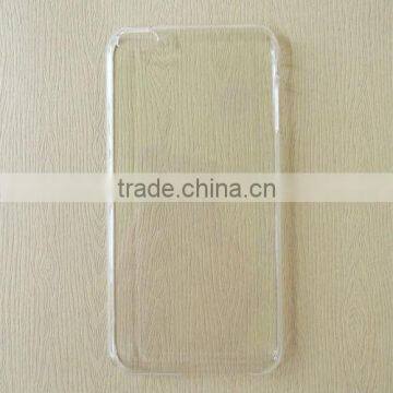 Material Crystal Case for IPhone 6 4.7 Inch Mobile Phone Case