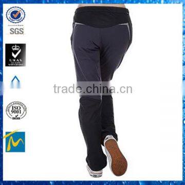 High quality compact warm cheap women sport pants