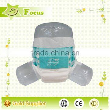 Organic Disposable Adult Nappy Adult Diaper Raw Material