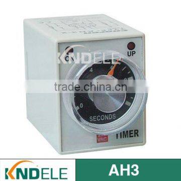 Timer relay AH3