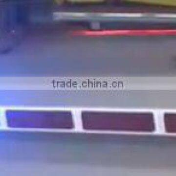 Vehicle LED Emergency Warning Lightbar photo-4