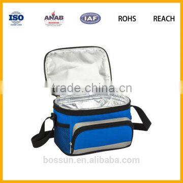 Hot Selling Fashion Design Insulated Lunch Cooler Bag