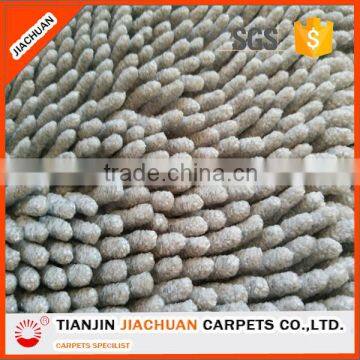Various Colors Absorbent Bath Mat Designs