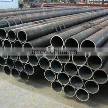 OD5" API seamless carbon steel tube