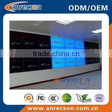 Samsung DID panel 46" video wall 3x3