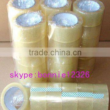 Self Adhesive BOPP Tape Manufacturer