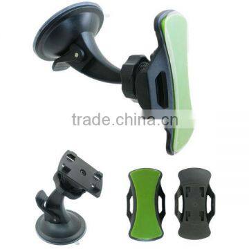 Universal Clingo sticky car mount holder