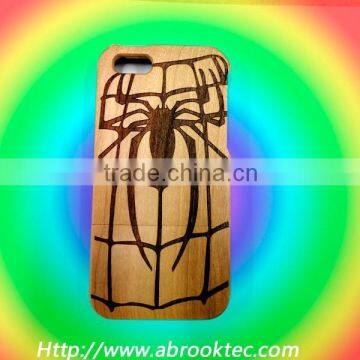 Natural for Iphone 5 Case Bamboo photo-3