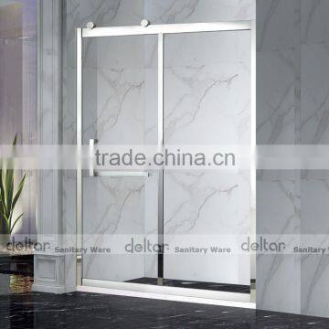 China Suppliers Cheap Shower Cubicle Shower Enclosure Cubicle Bathroom Design Shower Room Shopping photo-2