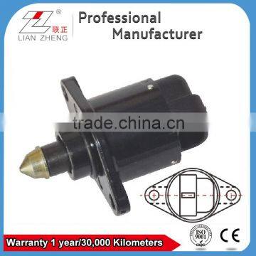 Stepper motor/Idle air control valve/IAC Valve for 7700273699/7701206360/7701206370/D95177 for RENAULT