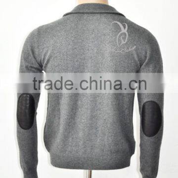 wool handmade sweater design Cashmere Sweater