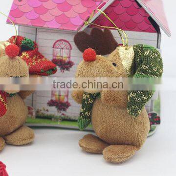 Christmas Gift Toy