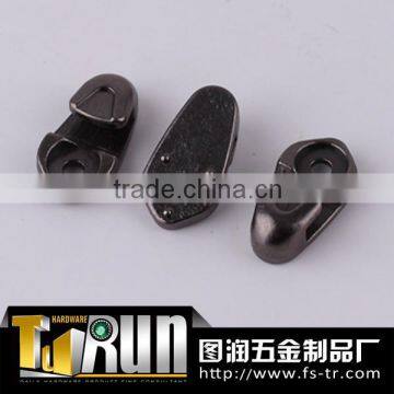 Fashion Design Factory Price Metal Shirt Button photo-4
