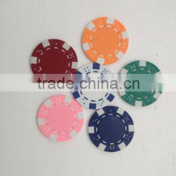 poker chips