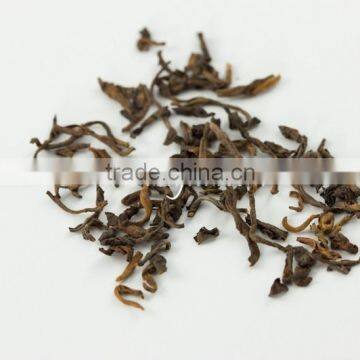 Menghai 2012 Batch Ripe Pu Erh Tea