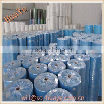 3%UV pp Spunbond Agriculture Nonwoven Fabric for Flower Protect, pp Spunbond Nonwoven Fabric for Weed Control Fabric photo-3