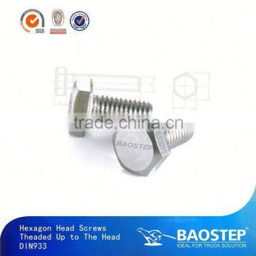 BAOSTEP Exquisite Wholesale Manufacturer Stud Bolt A193 Gr B7