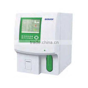 Auto Hematology Analyzer,Auto Cell Counter BKJ6100