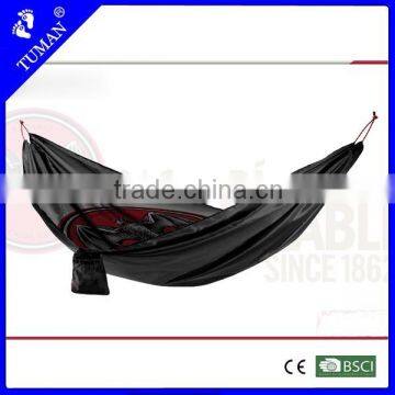 new material designed polyester hammock for a promotion