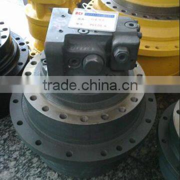 Kubota KX161 Excavator Travel Motor, KX163 Travel Motor, Kubota Excavator Final Drive