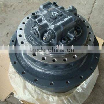 20u-60-12200, 20U-60-23310, 20U-60-23320, PC50UU-2 excavator final drive, PC50UU travel motor PC50-2 track drive motor