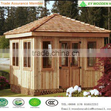 Popular garden house gazebo