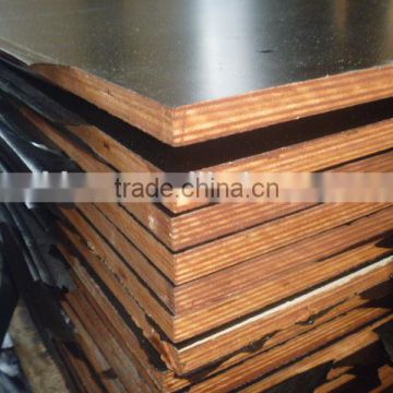 chinese anti-slip film faced plywood shuttering plywood