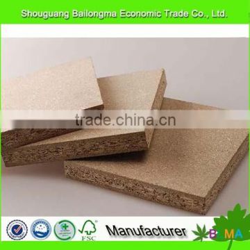 4*8 18mm particle board/chipboard