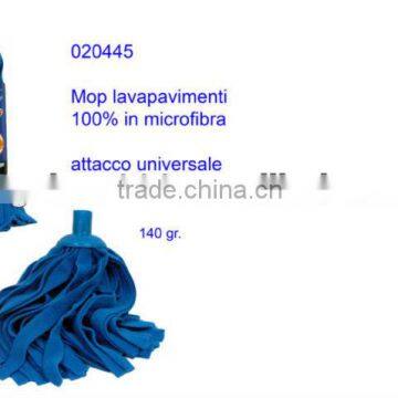 Microfibre Mop